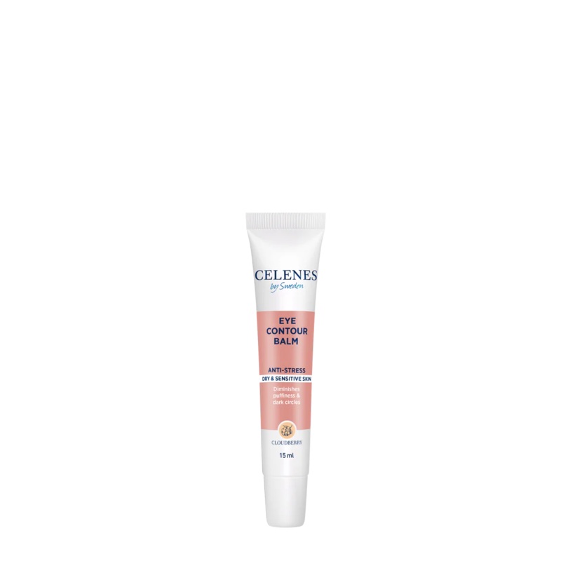 Celenes Cloudberry Eye Contour Cream 15ml