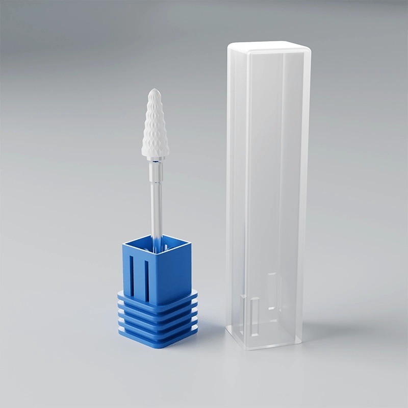 Ceramic E-File Bit – 3/32″ Umbrella