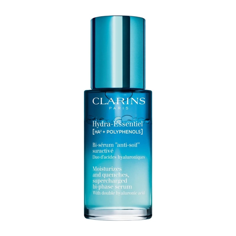 Clarins Hydra-Essentiel HA2 Bi-Serum 30ml