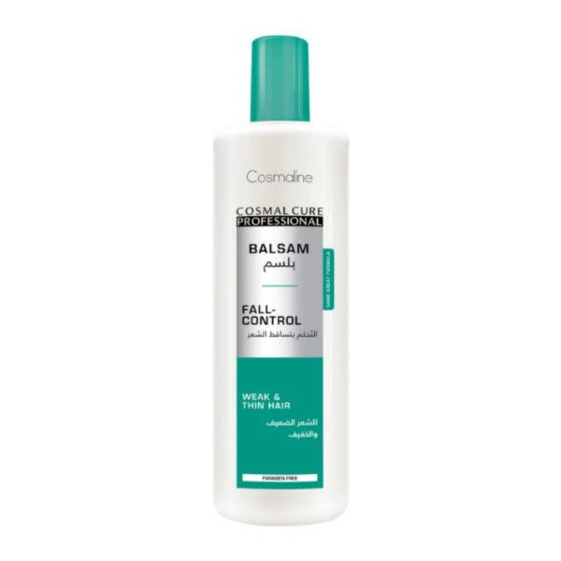 Cosmaline – Cosmal Cure Professional Fall-control Balsam