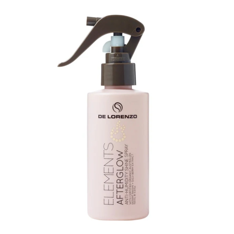 DE LORENZO ELEMENTS AFTERGLOW 150ML