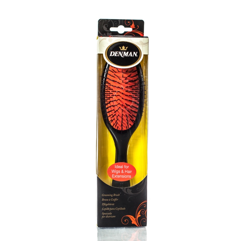 DENMAN D80M MEDIUM EXTENSION BRUSH*CLEARANCE