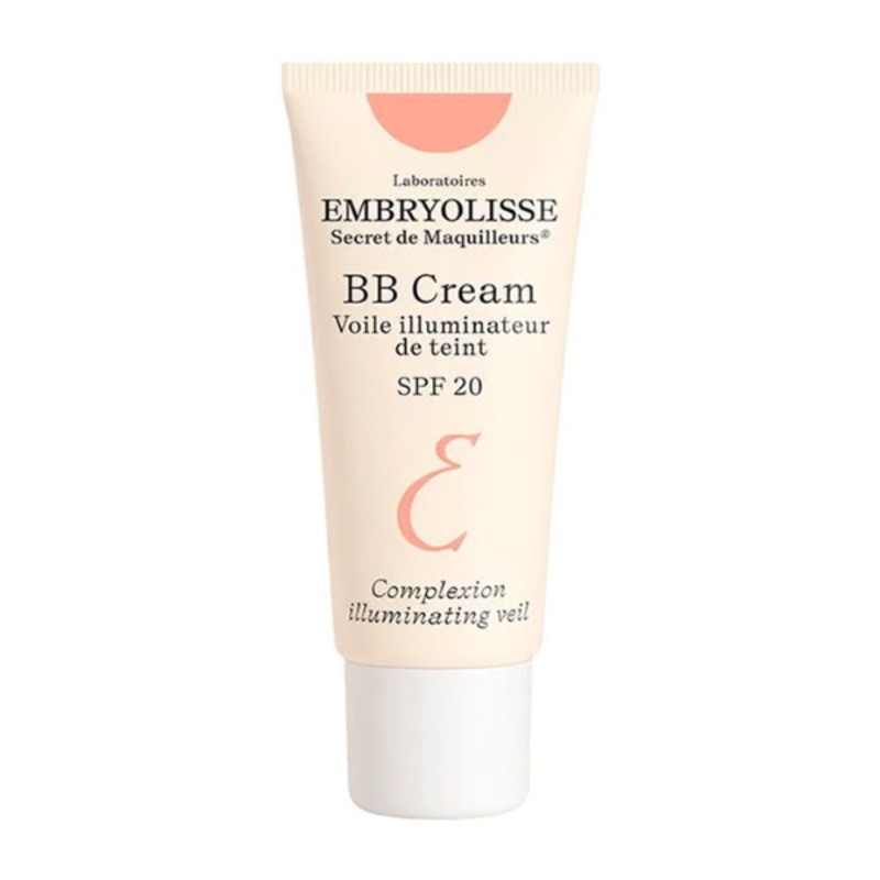 Embryolisse – Illuminating Complexion BB Cream SPF20 30ml