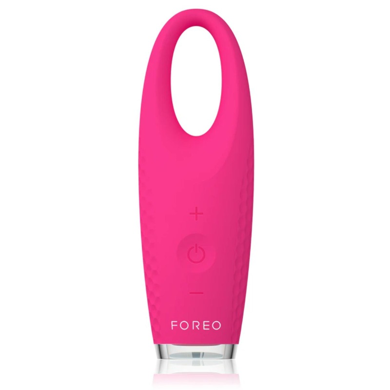 Foreo IRIS 2 Eye Massager Fuchsia