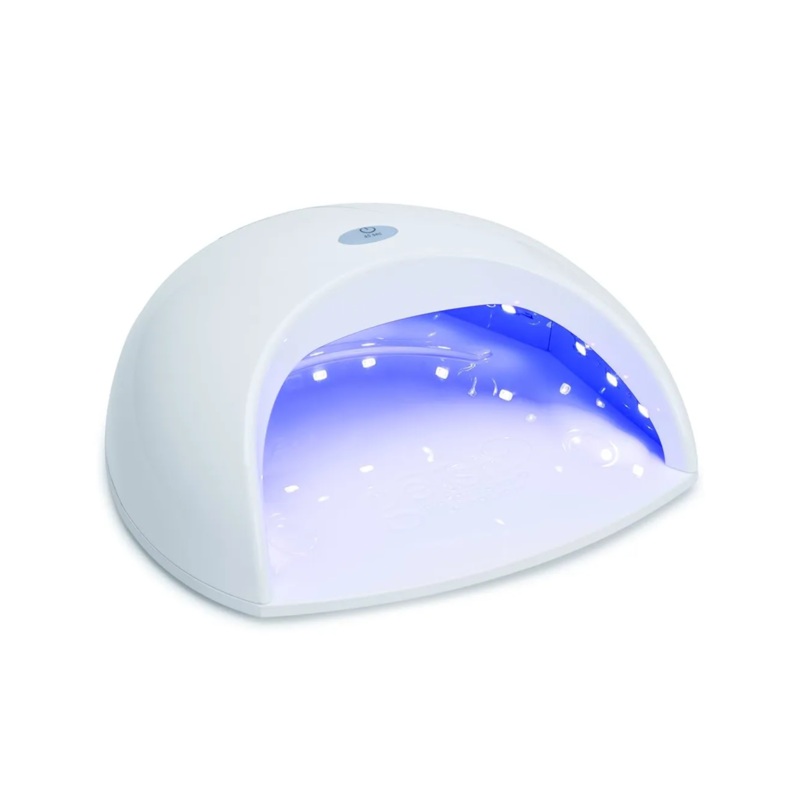 GELISH LED GEL LIGHT 5-45 18W