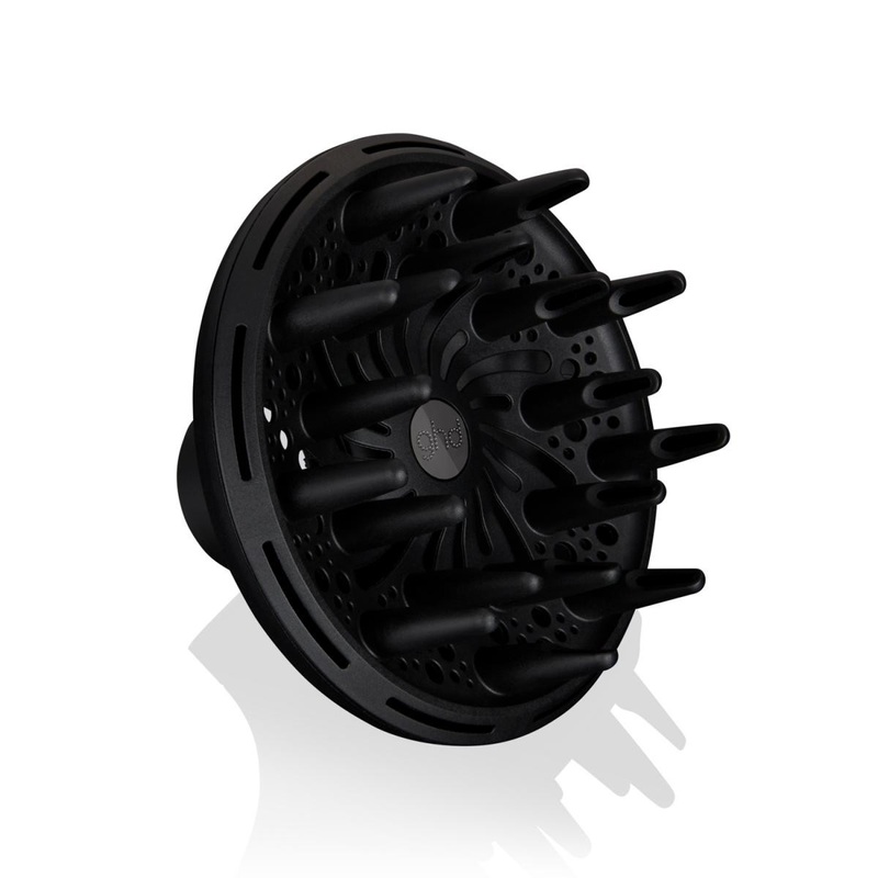 GHD — Diffuser – Helios