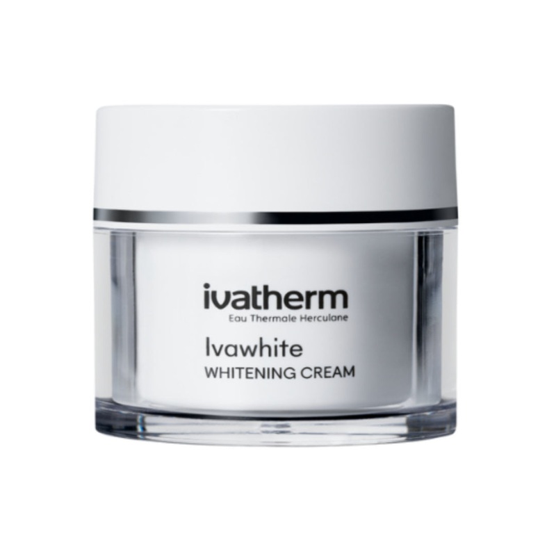Ivatherm Ivawhite Whitening Cream 50ml