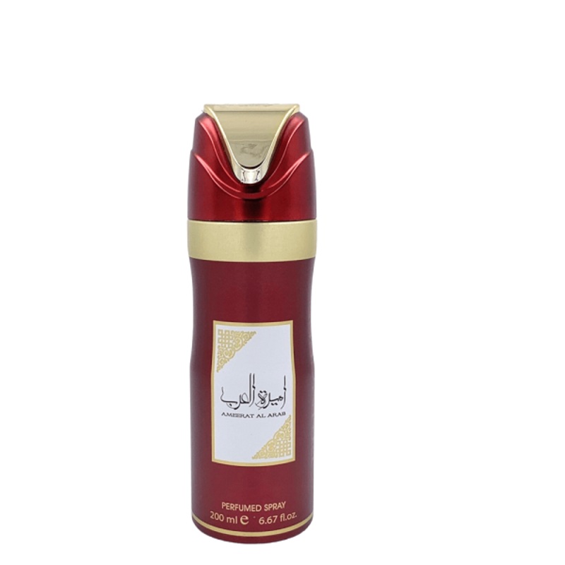 Lattafa – Ameerat Al Arab Perfumed Spray