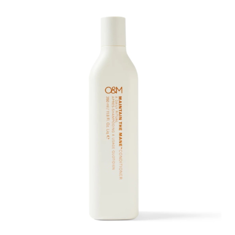 O&M Maintain the Mane Conditioner | Various Sizes