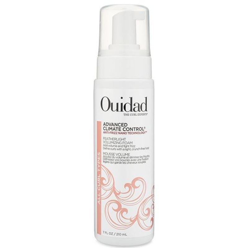 Ouidad — Featherlight Volumizing Foam 7 oz