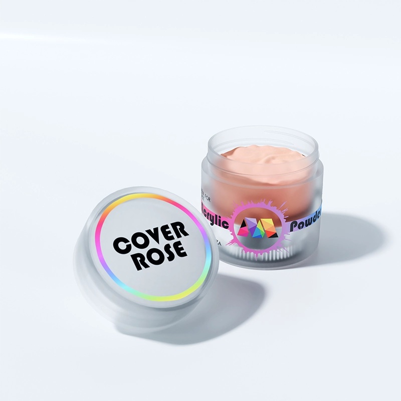 Professional Cover Rose Acrylic Powder – 45g
