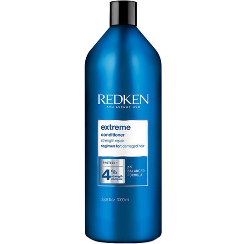 Redken — Extreme conditioner 33.8oz