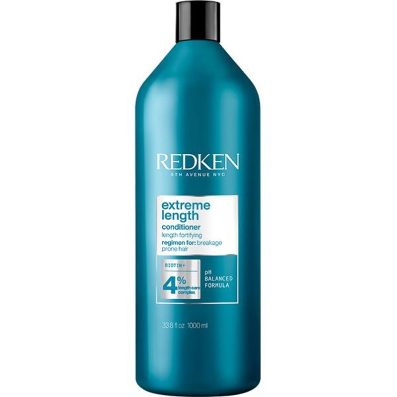 Redken — Extreme Length conditioner 33.8oz