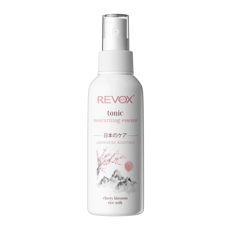 Revox B77 – Japanese Routine Tonic Moisturizing Essence