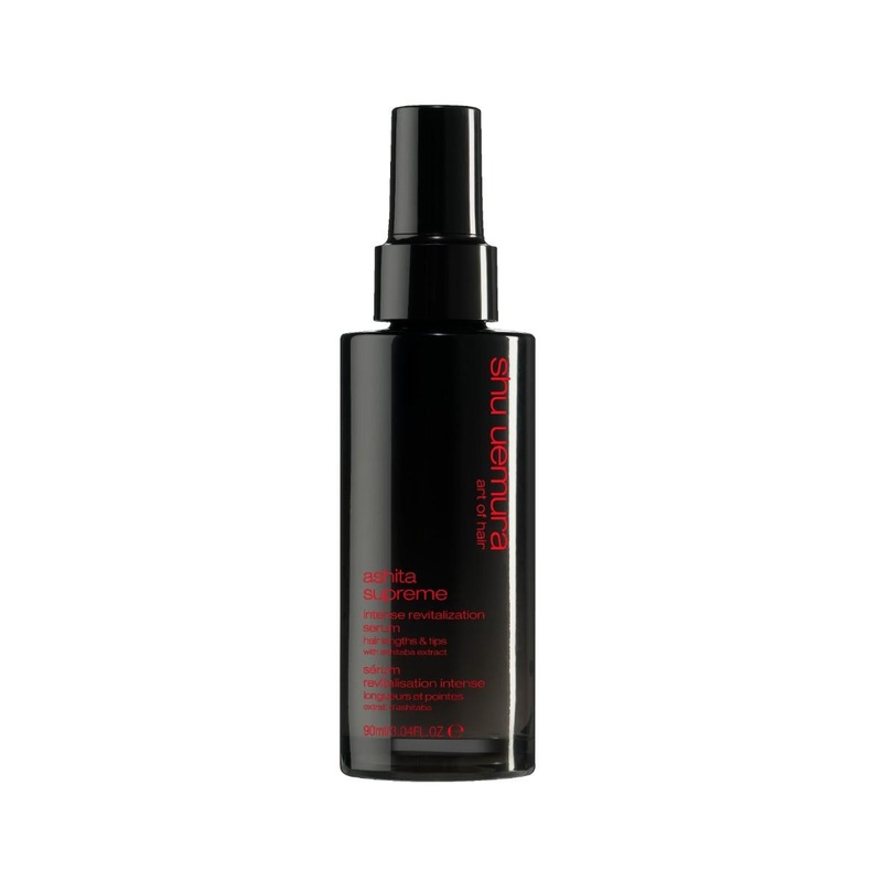 Shu Uemura — Intense Revitalization Serum 3oz