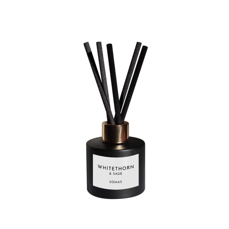 Smas Whitethorn & Sage Diffuser