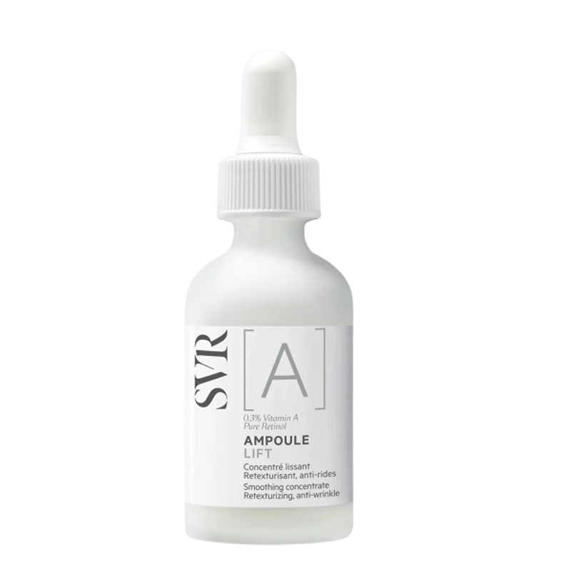 SVR – Ampoule Lift A Concentrate
