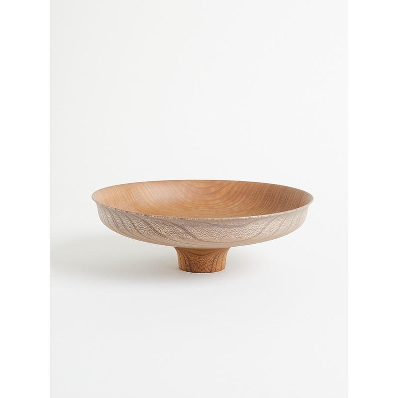 Aeka Slim Object in Smoke Grey 210x70mm