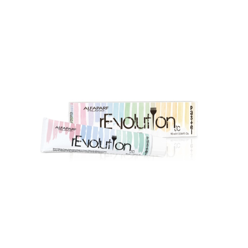 ALFAPARF MILANO Revolution Pastel  |  90ml, Various Colours