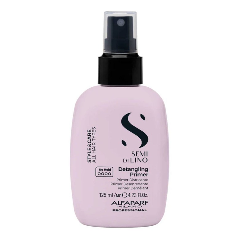 Alfaparf Semi Di Lino Style & Care Detangling Primer