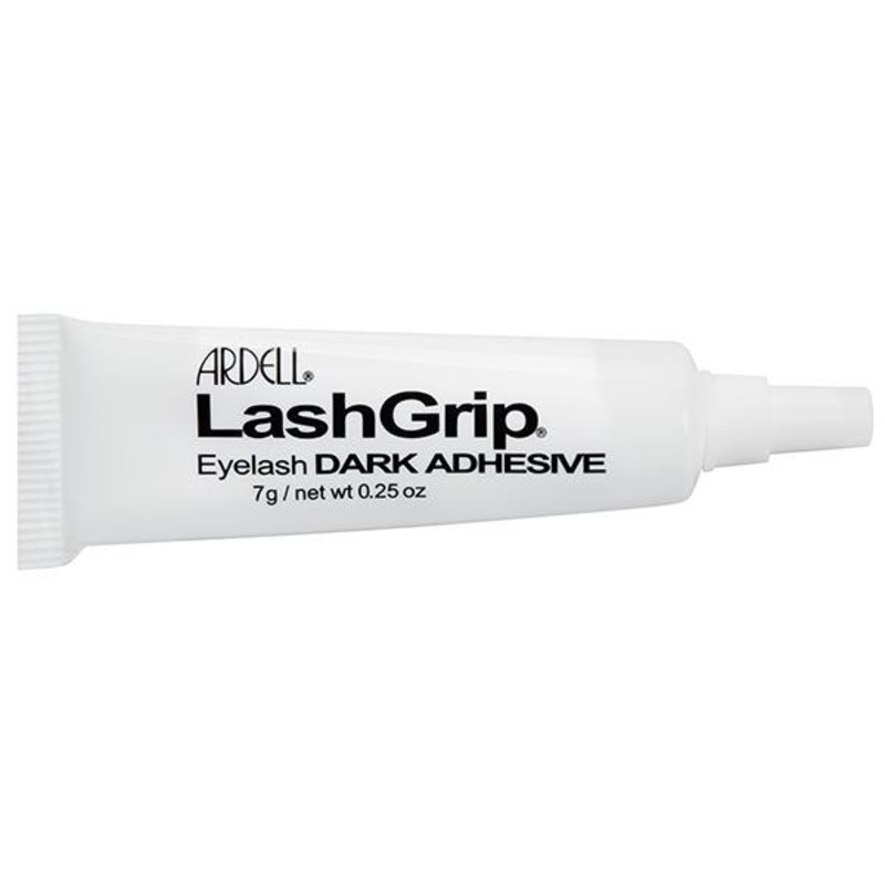 Ardell – Lashes — LashGrip – Dark Adhesive 0.25oz