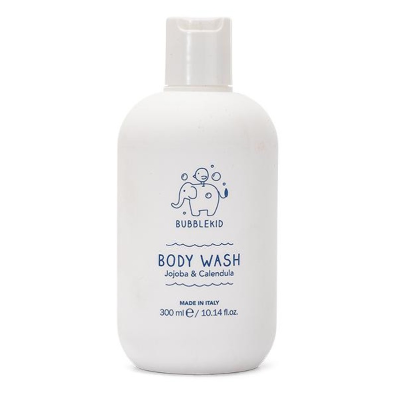 BubbleKid — Body Wash 10.14oz