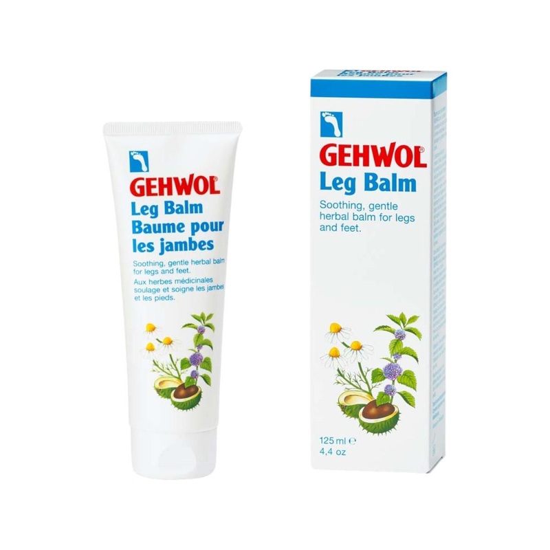 Gehwol Pro — Leg Balm 4.2oz