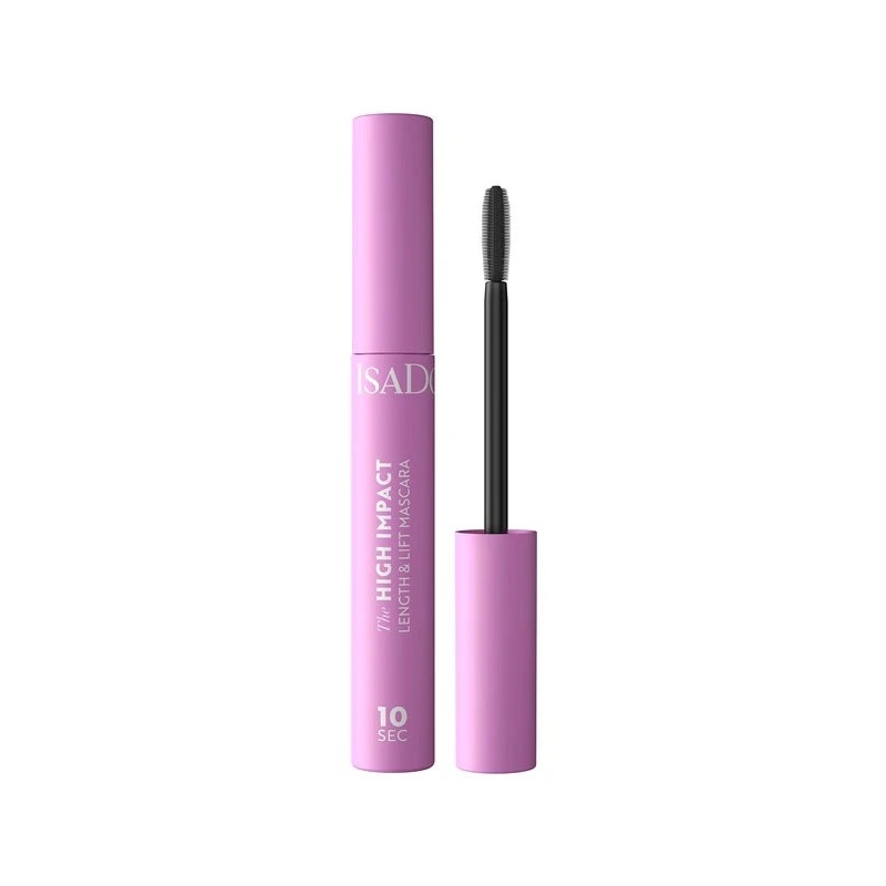 Isadora The 10 Sec High Impact Length & Lift Mascara