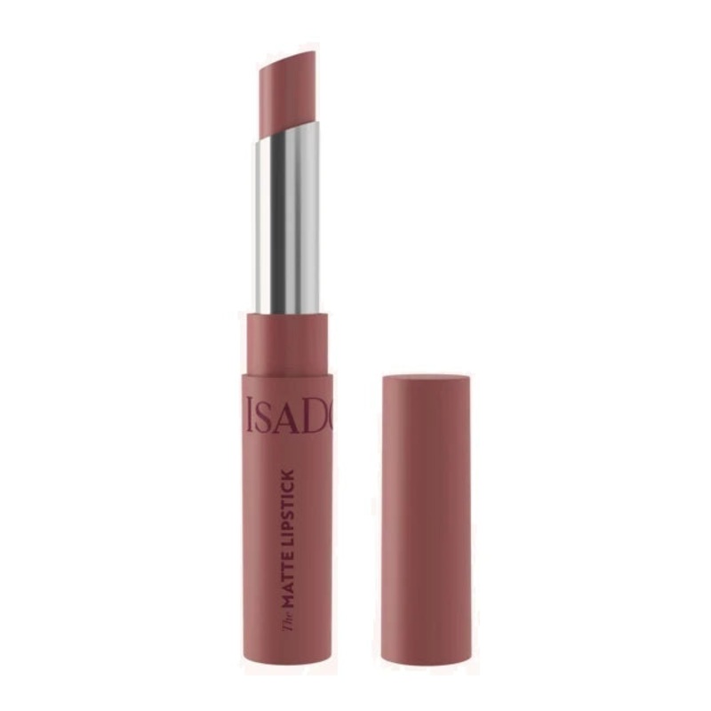 Isadora The Matte Lipstick 04Bare  Pink