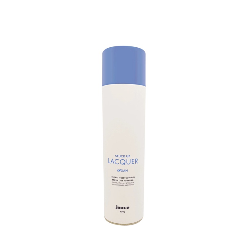Juuce Stuck Up Hair Lacquer 400g