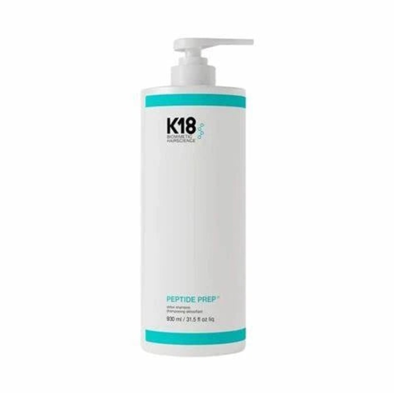 K18 Retail Detox Shampoo 930ml