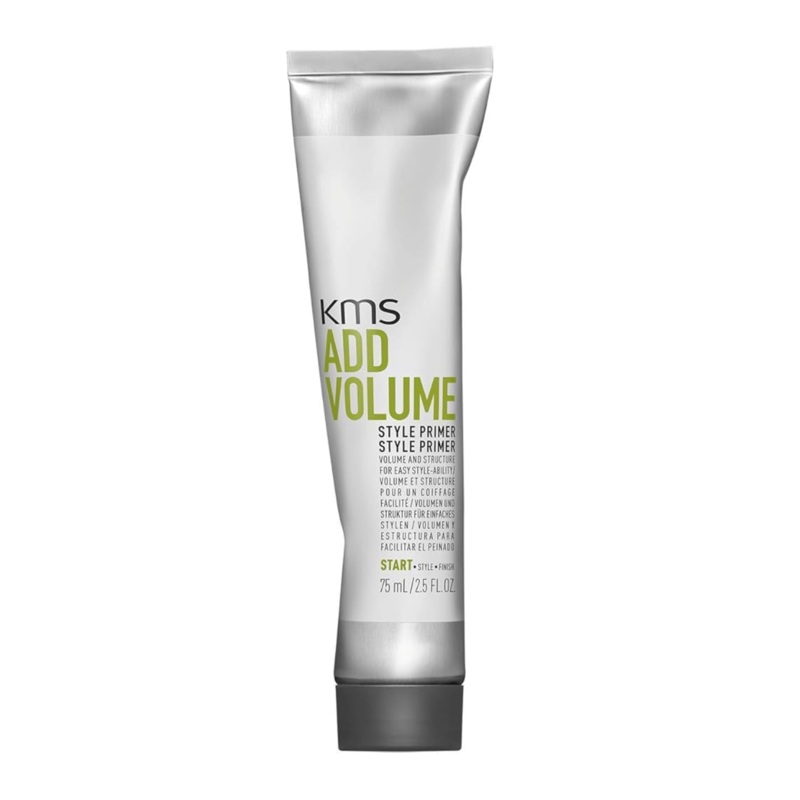 KMS ADD VOLUME Style Primer | Various Sizes