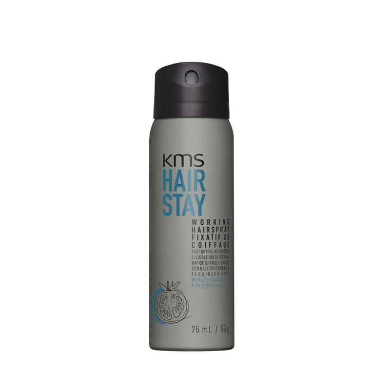 KMS — Hair Stay Working Spray 1.9oz