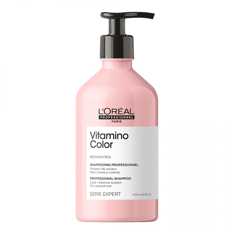 L'Oral Professionnel — Vitamino Color – Shampoo 16.9oz