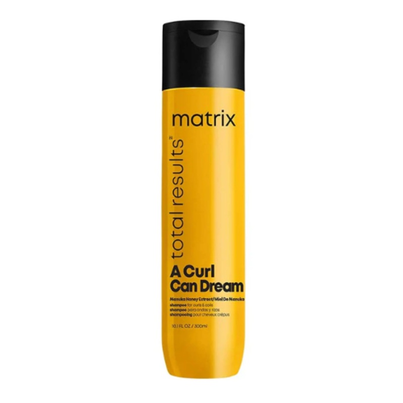 Matrix Total Results A Curl Can Dream Shampoo  |  Various Sizes