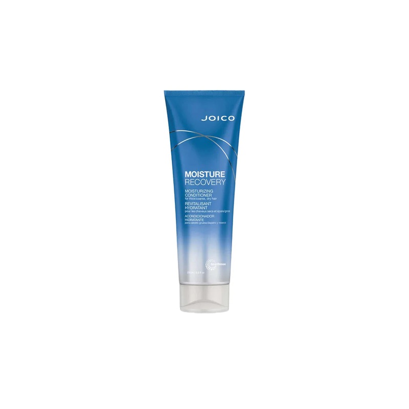 Moisture Recovery Conditioner