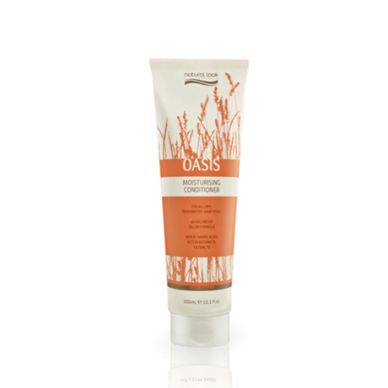 NATURAL LOOK Oasis Moisturising Conditioner  |  Various Sizes