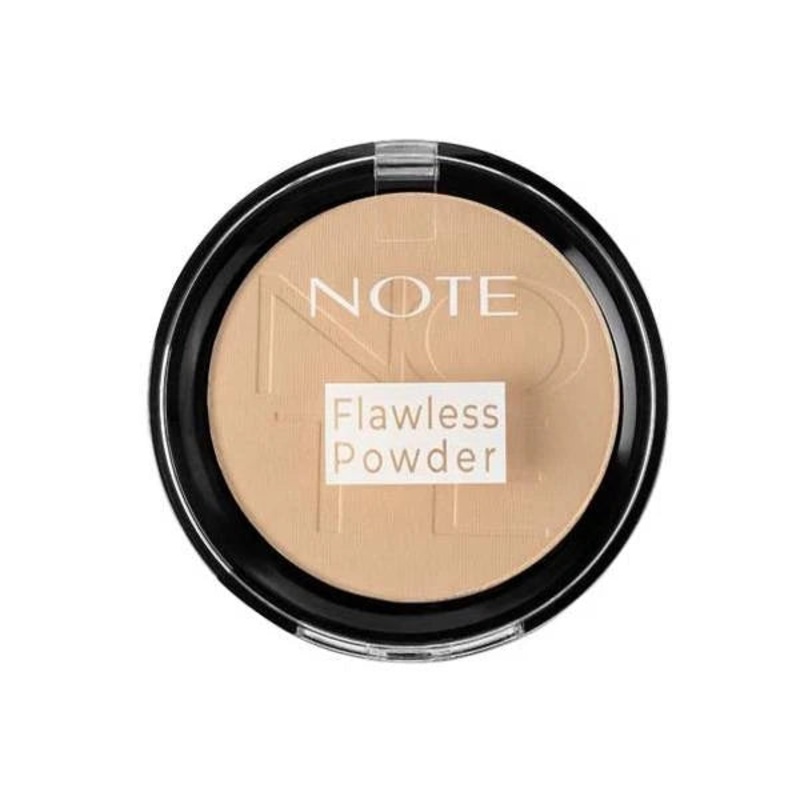 Note Flawless Powder