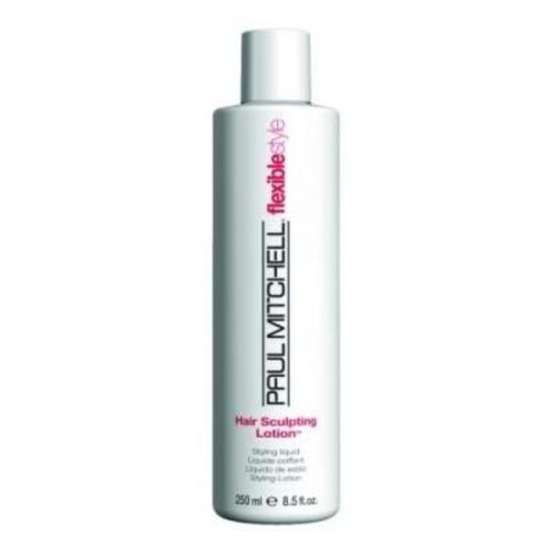 Paul Mitchell — Hair Sculpting – Lotion 8.5oz