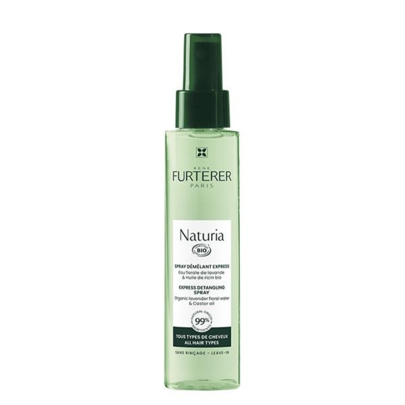 Rene Furterer — Naturia detangling spray 6.7oz