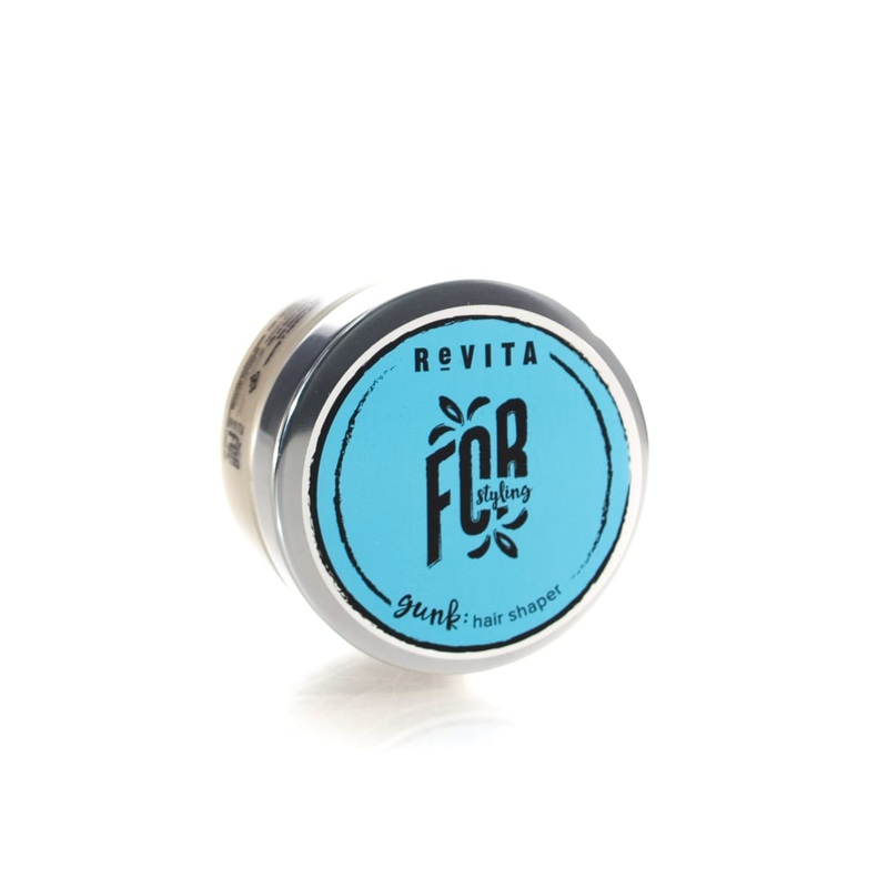 REVITA GUNK STUFF 100G