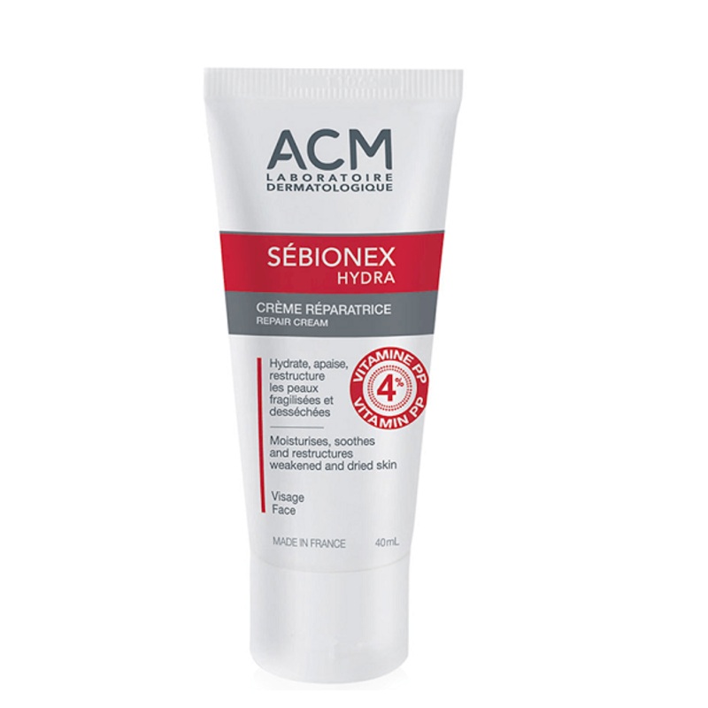 ACM – Sebionex Hydra Repair Cream