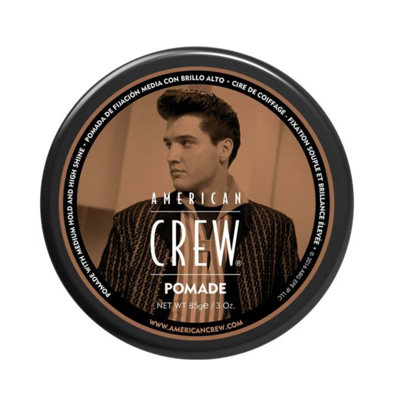 AMERICAN CREW POMADE KING 85G