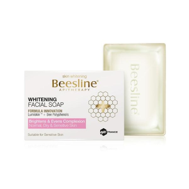 Beesline – Whitening Facial Soap SFDA