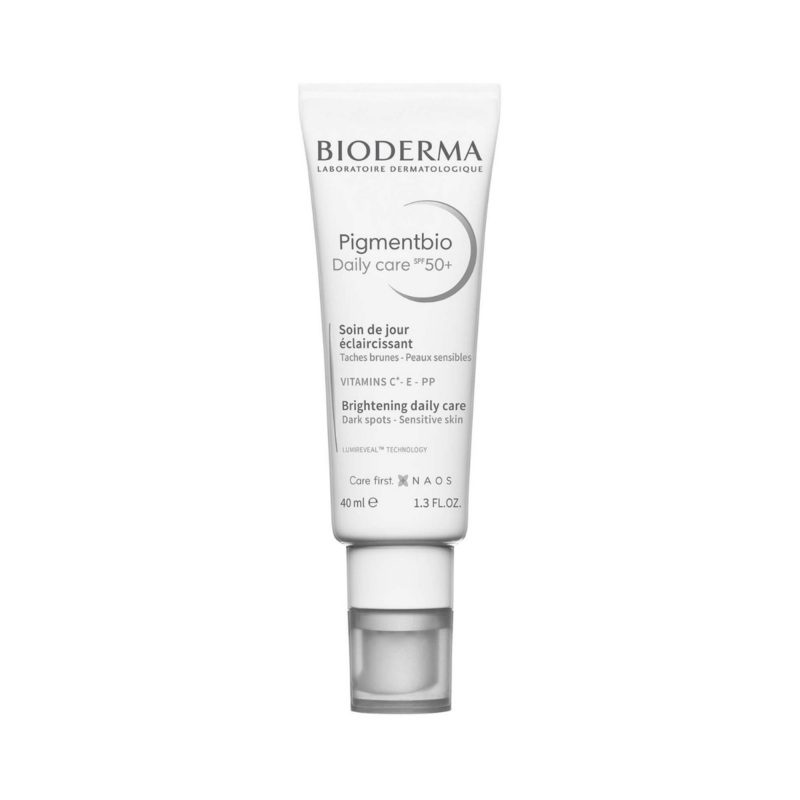 Bioderma – Pigmentbio Daily Care SPF50+ 40ml