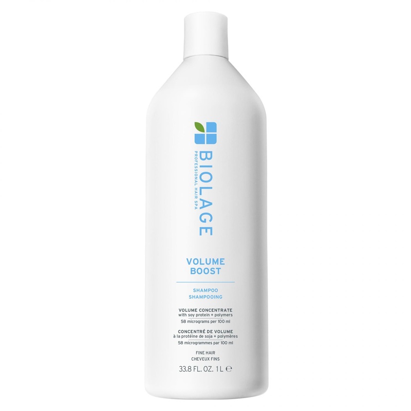 Biolage — Volumebloom – Shampoo 33.8oz