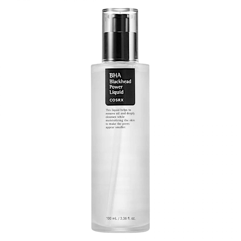 COSRX — BHA Blackhead Power Liquid 3.38oz