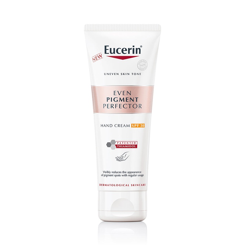 Eucerin Even Pigment Perfector Hand cream SPF30 75ml