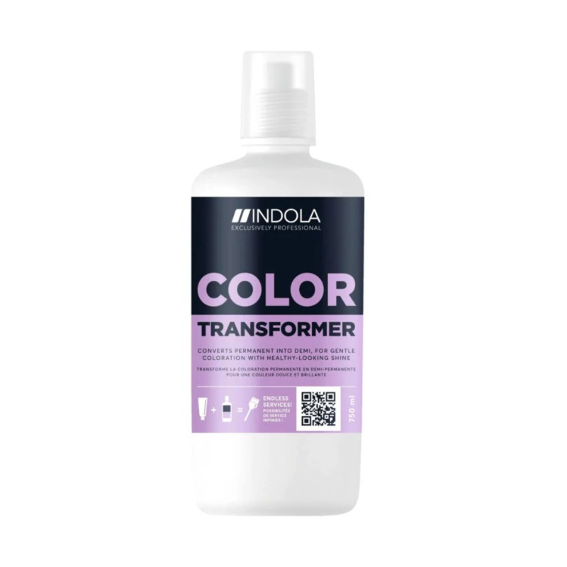 INDOLA COLOR TRANSFORMER 750ML