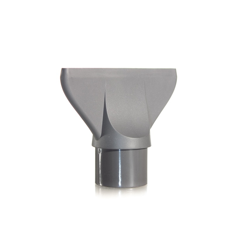 IQ PERFETTO HAIRDRYER WIDE GREY NOZZLE